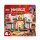 Klocki LEGO® LEGO Ninjago 71831 Świątynia Spinjitzu ninja